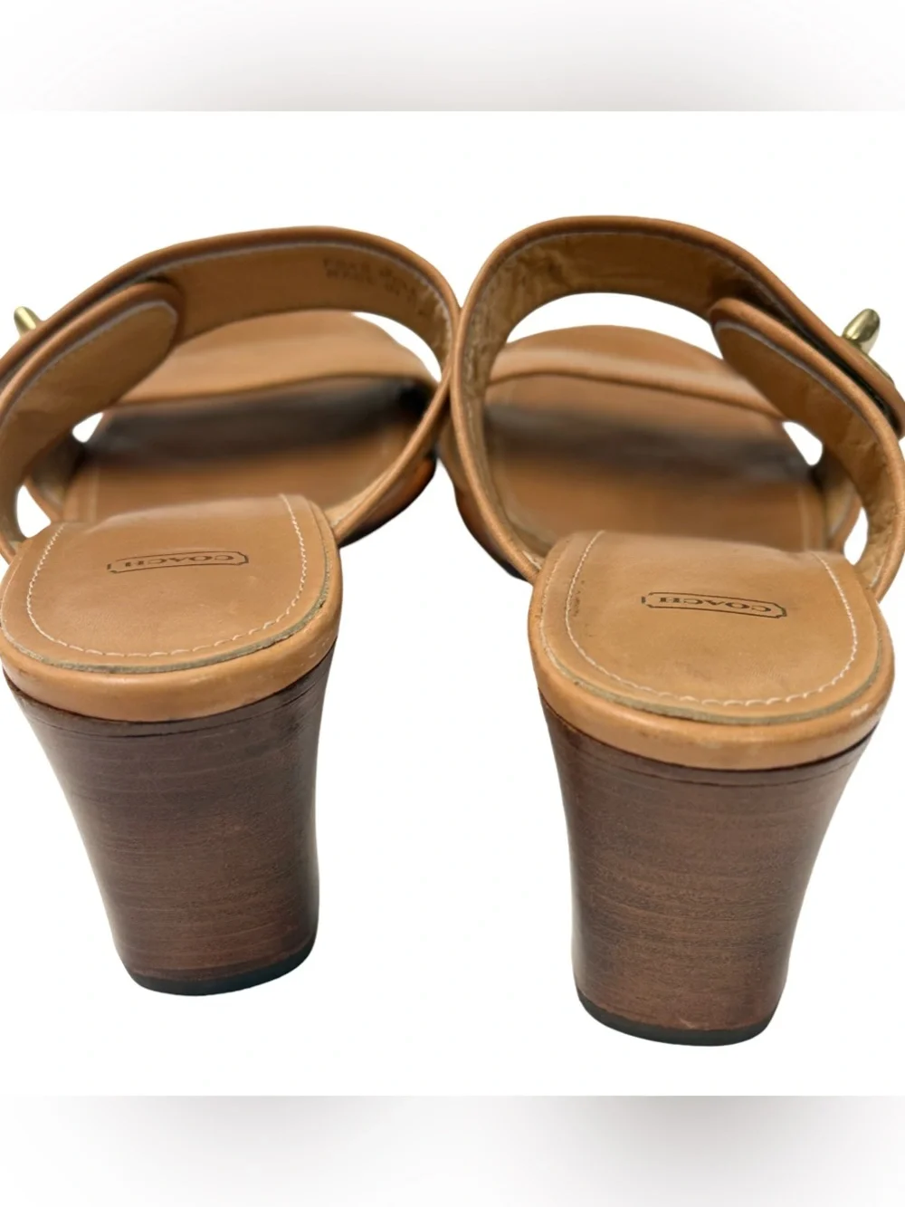 Coach gorgeous slip